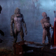 The monsters of The Monster Squad.